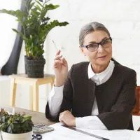 Офисная работа