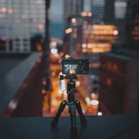 Видеокамера