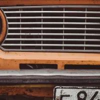 Автомобиль «Жигули»