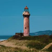 Остров Сахалин