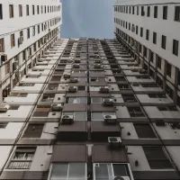 Многоквартирный дом