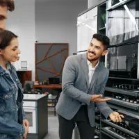 Магазин бытовой техники