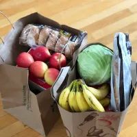 Продукты