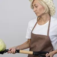 Приготовление капусты