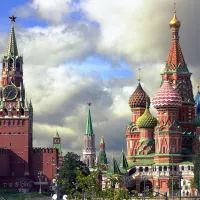 Красная площадь