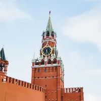 Куранты Кремля