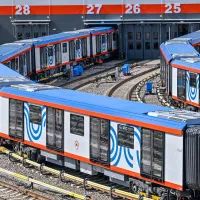 Эдектродепо «Столбово»