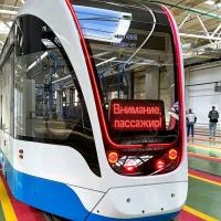 «Львёнок-Москва»