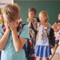 Школьная травля