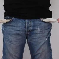 Пустые карманы