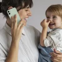 Телефонный звонок