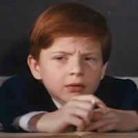 Кадр из киножурнала «Ералаш»