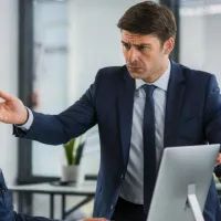 начальство