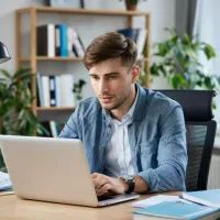 поиск работы