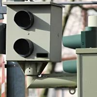 Дорожная камера