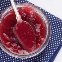 Варенье из винограда