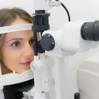 Проверка зрения