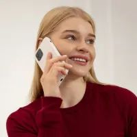 Телефонный звонок