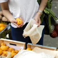 Уличная торговля