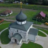 Георгиевский собор