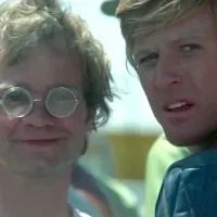 Кадр из фильма «Малыш Фаусс и Большой Хэлси» (1970)