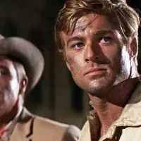 Кадр из фильма «Погоня» (1966)