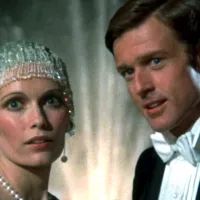 Кадр из фильма «Великий Гэтсби» (1974)