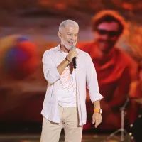 Олег Газманов