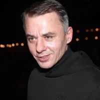 Игорь Петренко