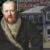 Александр Островский