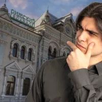 Рижский вокзал