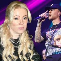 Екатерина Мизулина, Егор Крид