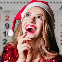 Новогодние праздники