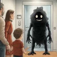 Черная плесень