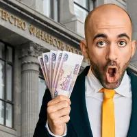 Министерство финансов России