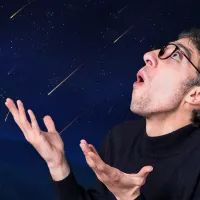 Поток метеоритов