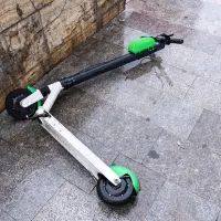 Электросамокат