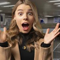 Оплата метро по биометрии