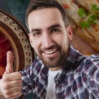 «Папа напрокат»