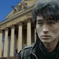 Дворец на Яузе