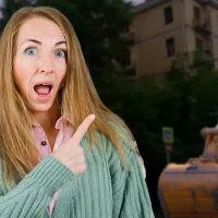 Дом на улице Лестева 14/20