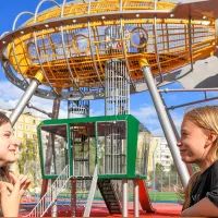 Игровой комплекс