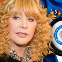 Алла Пугачева