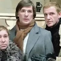 Кадр из фильма «Чародеи» (1982)