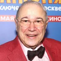 Евгений Пестросян