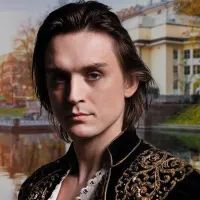 Денис Родькин