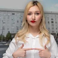 Крымский вал, 8