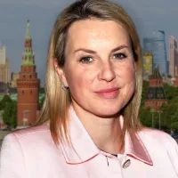 Ирина Слуцкая