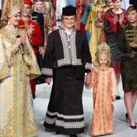 Фестиваль русской культуры