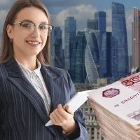 Недвижимость в Москве